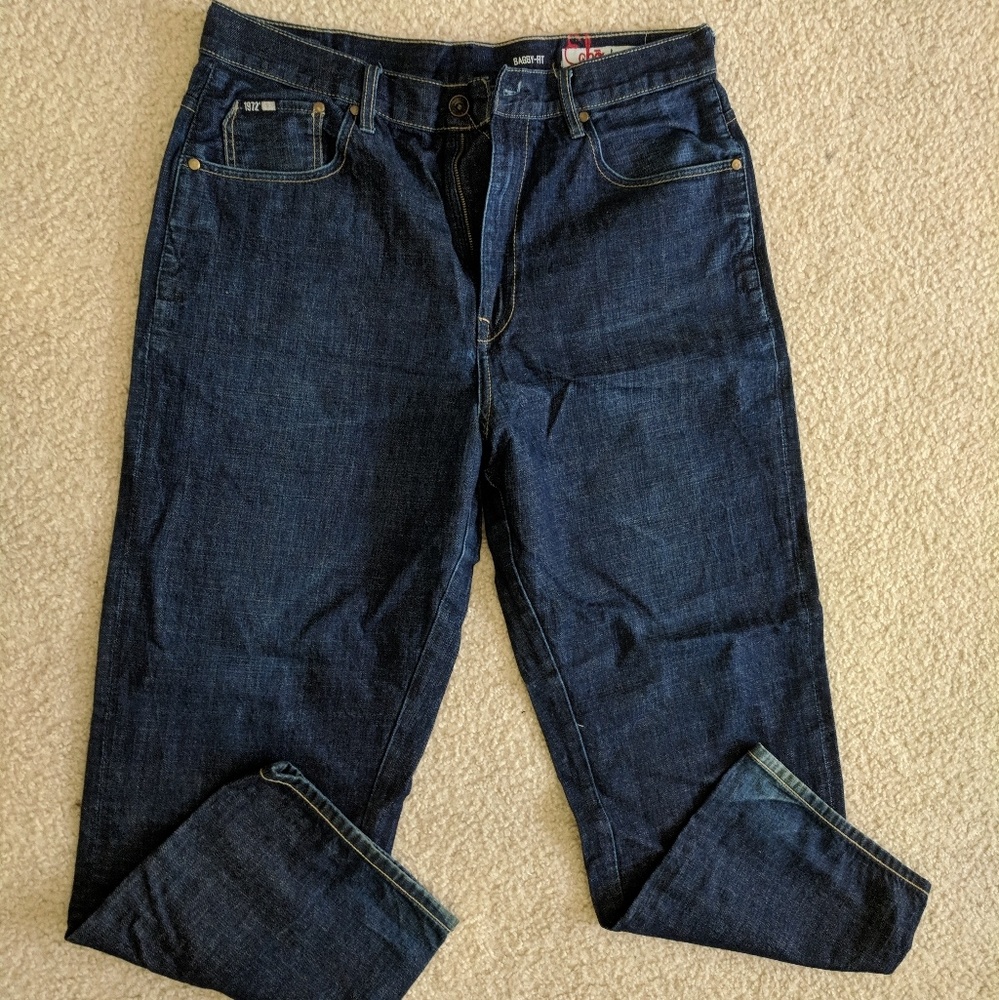 Ecko jeans